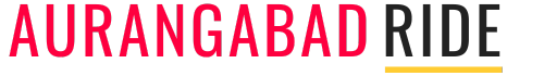 Aurangabad Ride Cab Logo