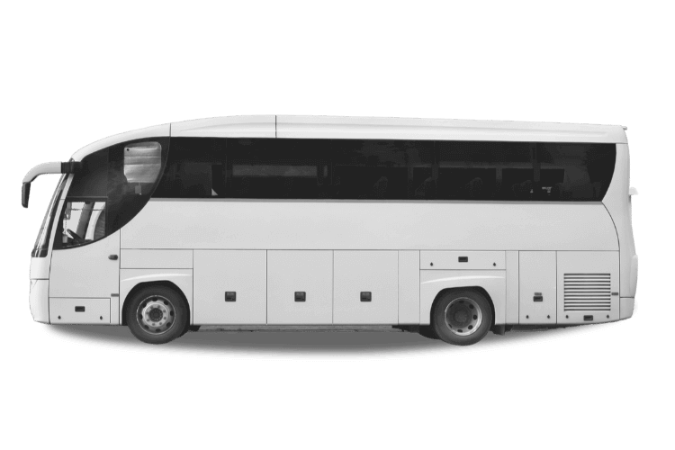 Hire a Mini Bus from Aurangabad to Hampi w/ Price